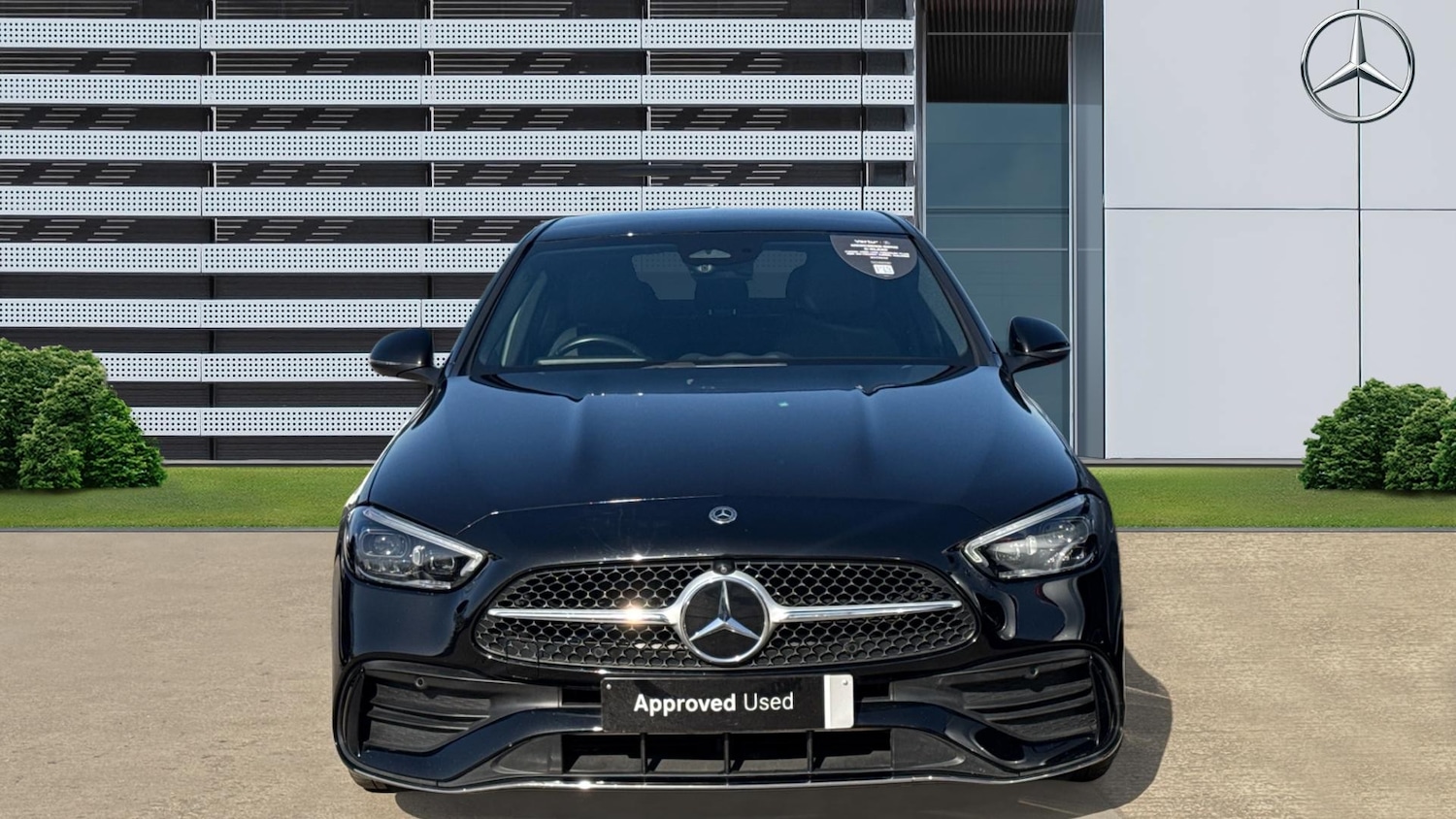 Used Mercedes-Benz C Class 2024 for sale - 77883893: Photo 3