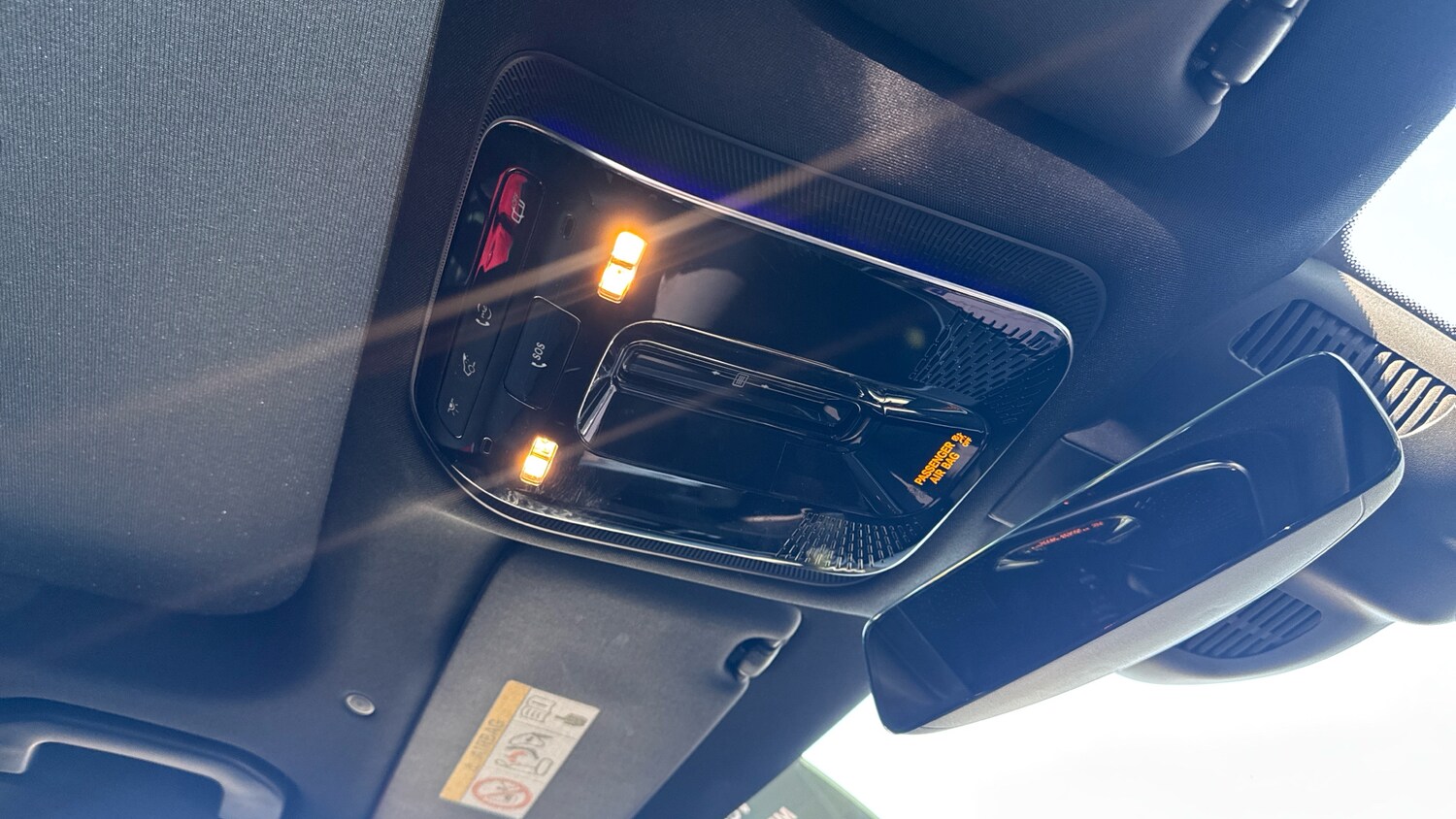 Used Mercedes-Benz C Class 2024 for sale - 77883893: Photo 30