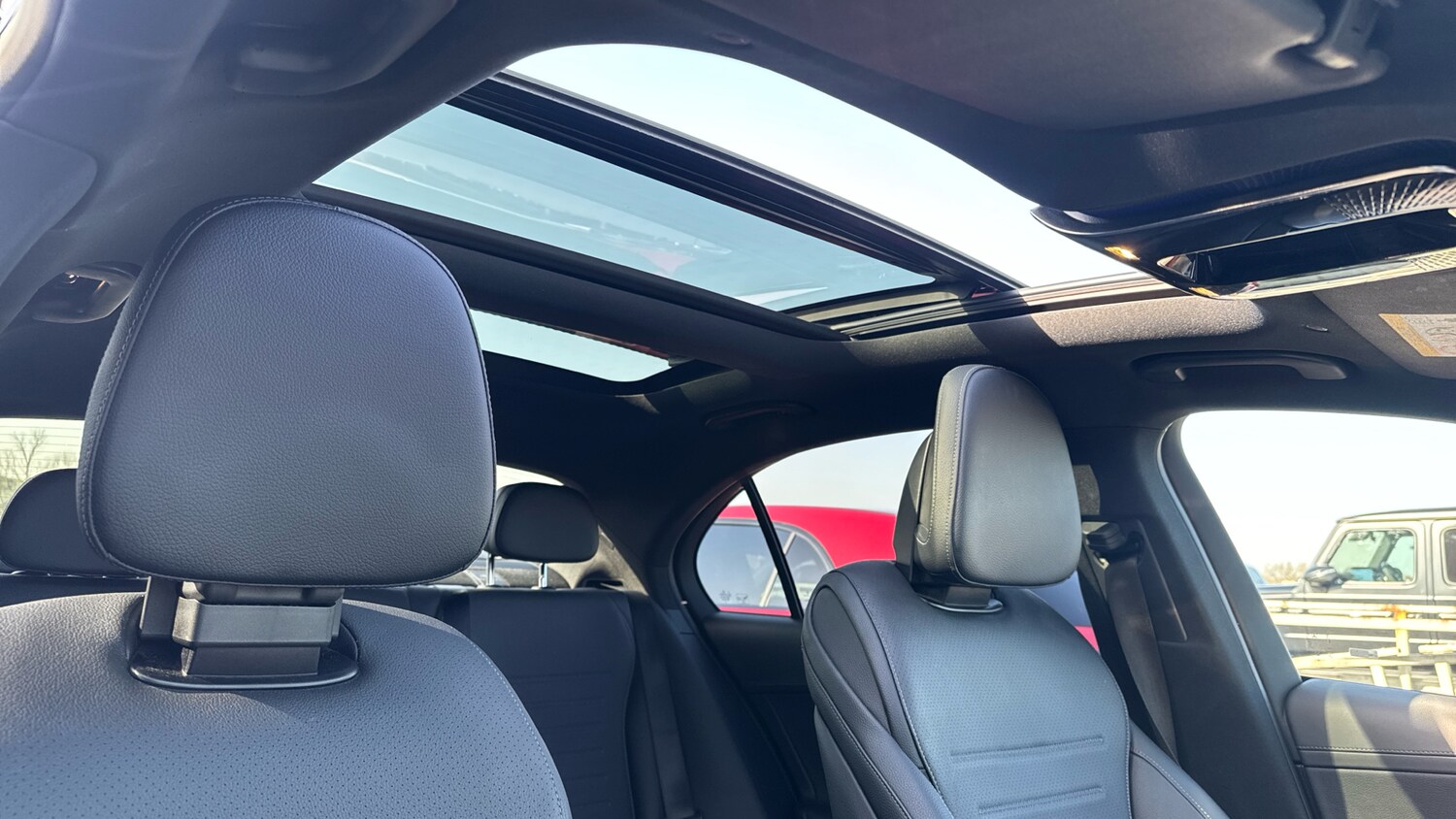 Used Mercedes-Benz C Class 2024 for sale - 77883893: Photo 31