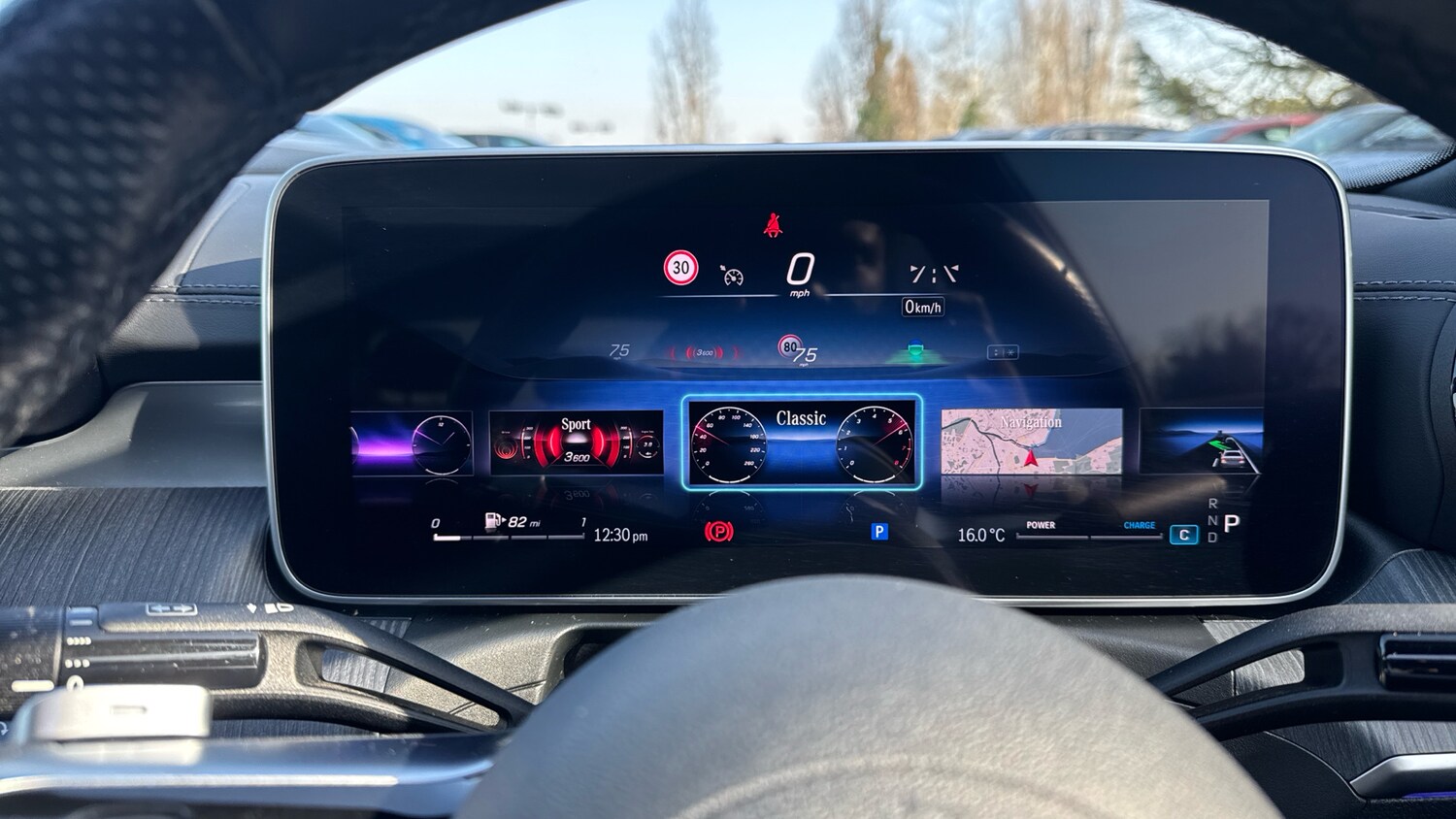 Used Mercedes-Benz C Class 2024 for sale - 77883893: Photo 35