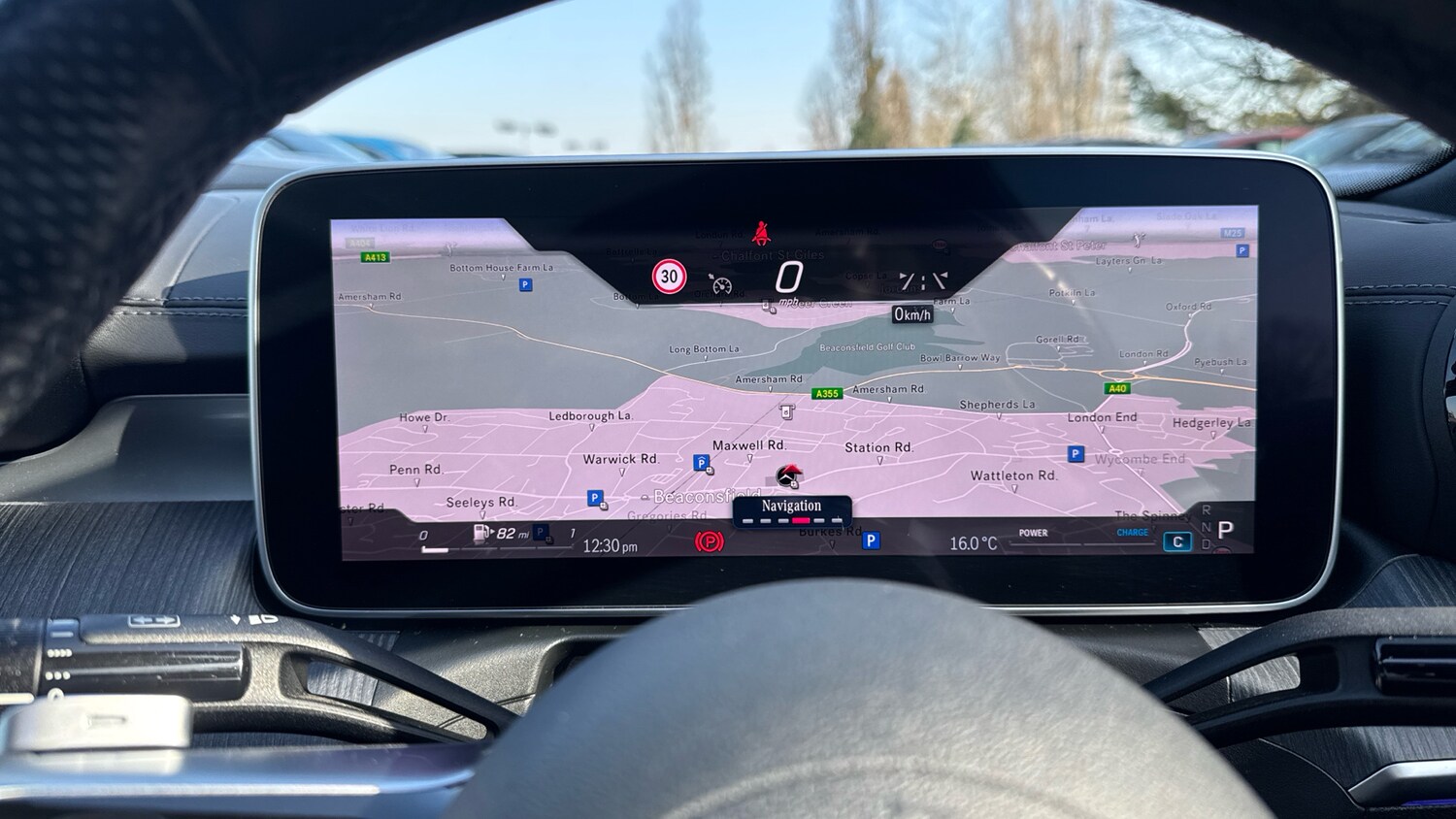 Used Mercedes-Benz C Class 2024 for sale - 77883893: Photo 37