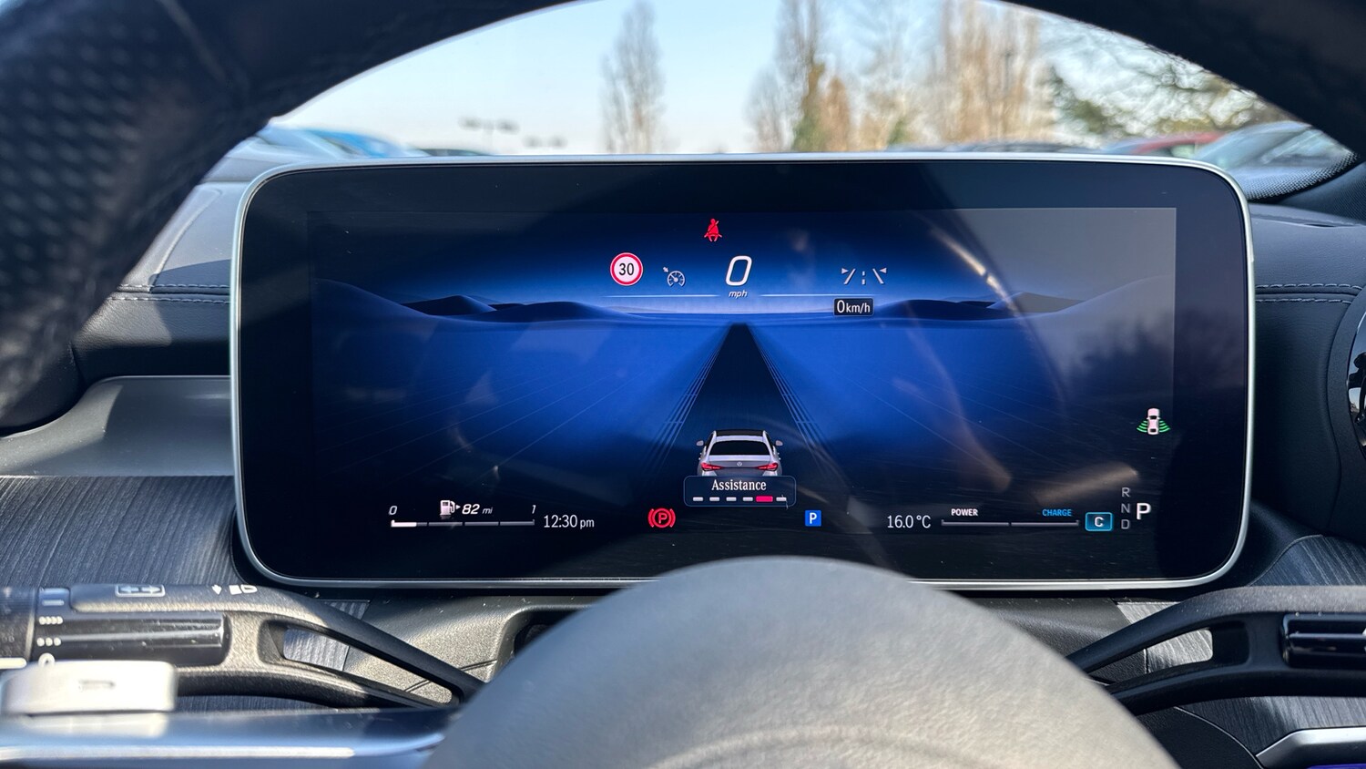 Used Mercedes-Benz C Class 2024 for sale - 77883893: Photo 38