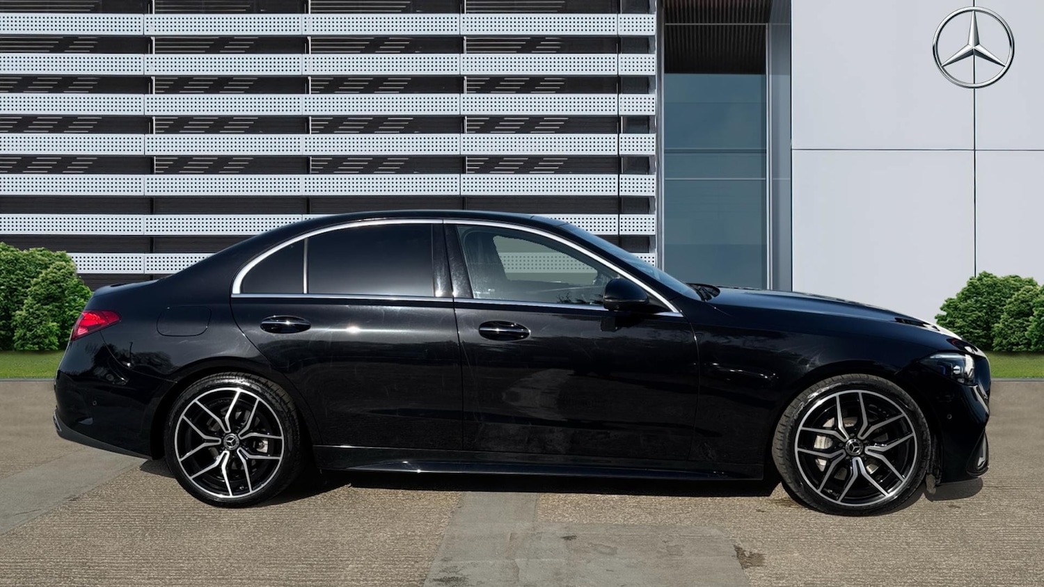 Used Mercedes-Benz C Class 2024 for sale - 77883893: Photo 5