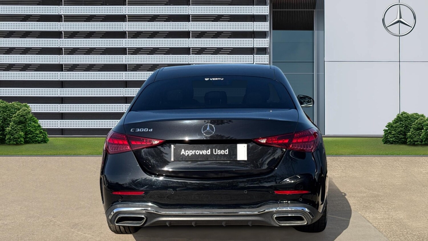 Used Mercedes-Benz C Class 2024 for sale - 77883893: Photo 6