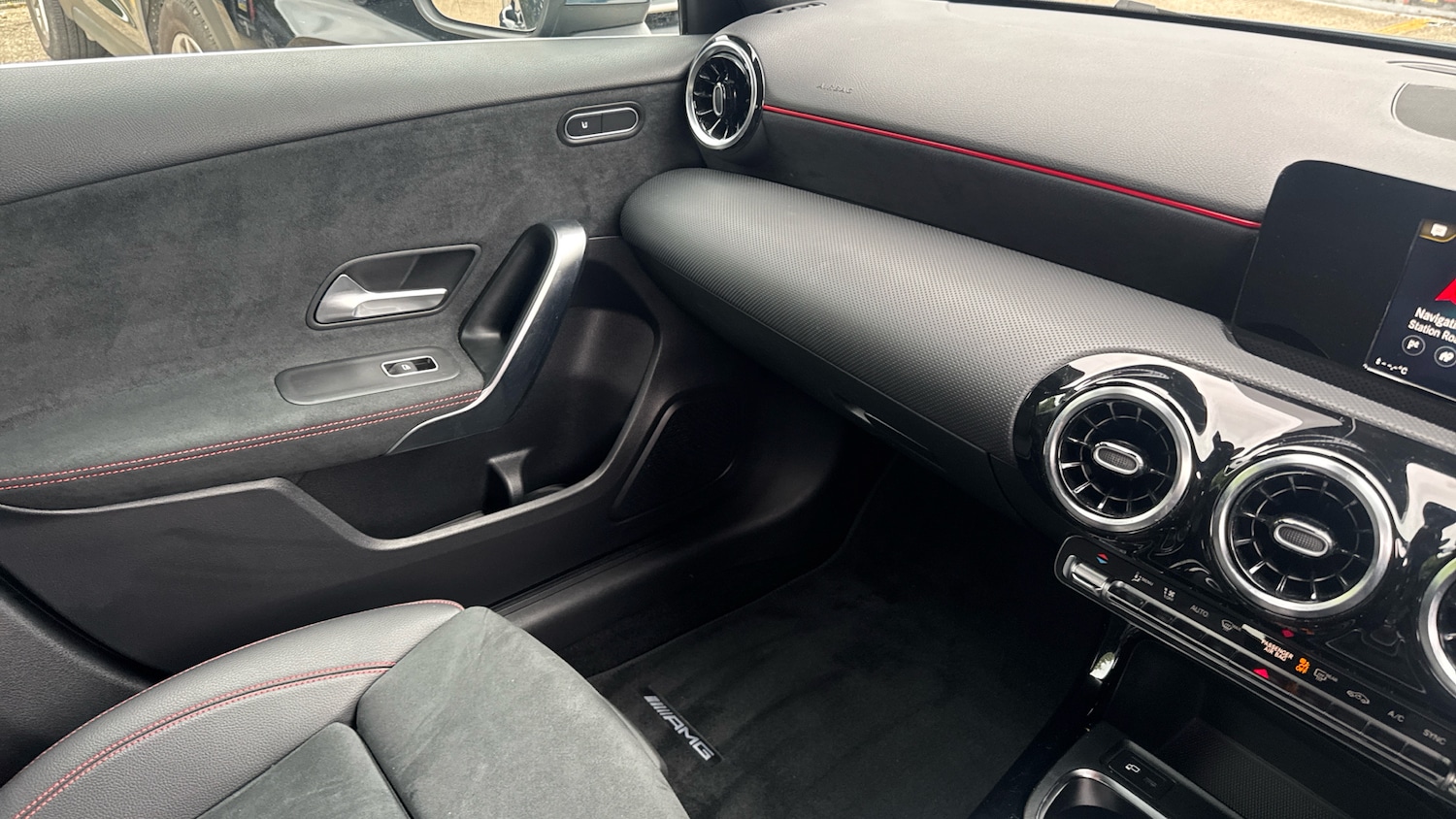 Used Mercedes-Benz A-Class 2021 for sale - 75960183: Photo 14
