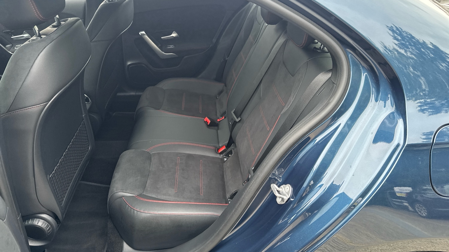 Used Mercedes-Benz A-Class 2021 for sale - 75960183: Photo 16