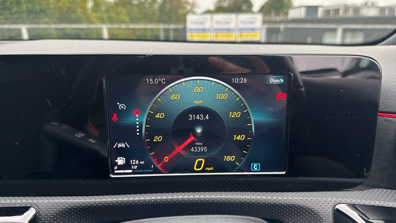 Used Mercedes-Benz A-Class 2021 for sale - 75960183: Photo 18