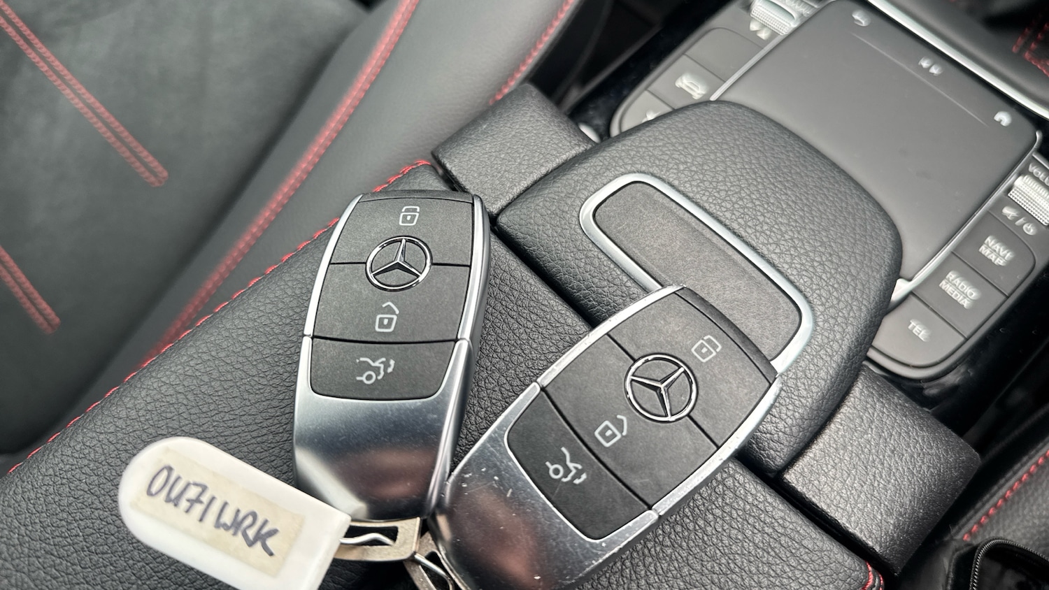 Used Mercedes-Benz A-Class 2021 for sale - 75960183: Photo 19