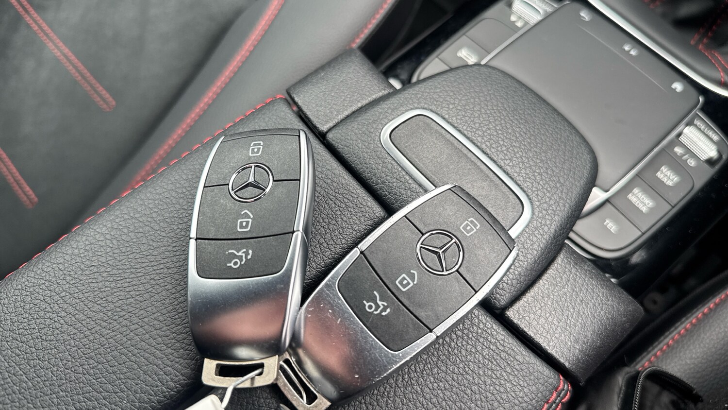 Used Mercedes-Benz A-Class 2021 for sale - 75960183: Photo 20
