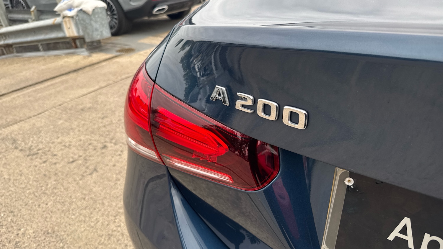 Used Mercedes-Benz A-Class 2021 for sale - 75960183: Photo 21