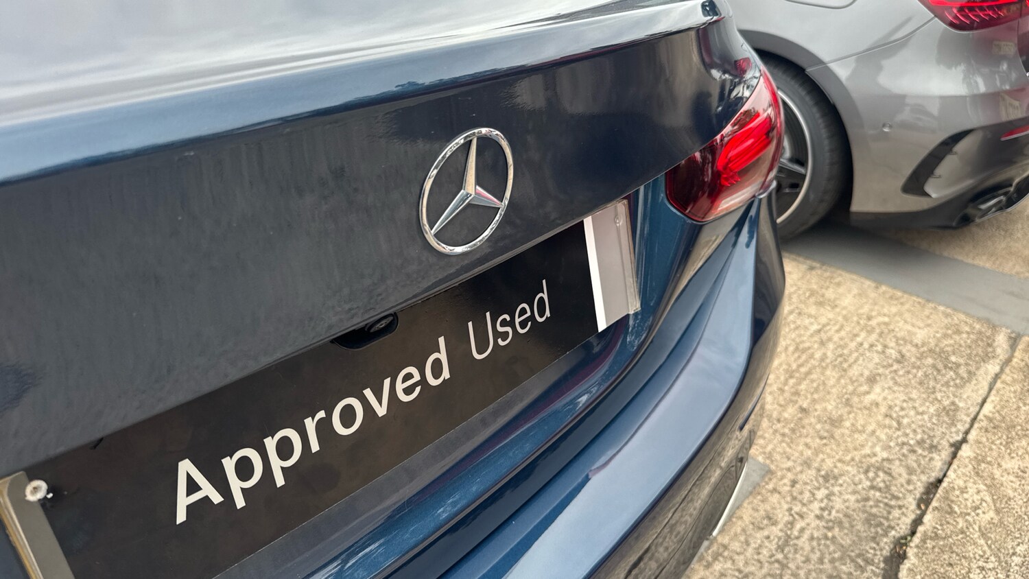 Used Mercedes-Benz A-Class 2021 for sale - 75960183: Photo 22