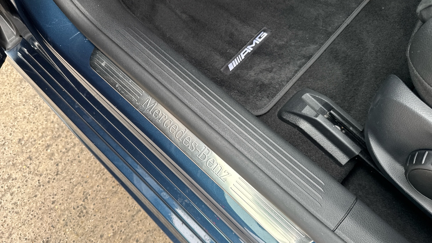 Used Mercedes-Benz A-Class 2021 for sale - 75960183: Photo 23