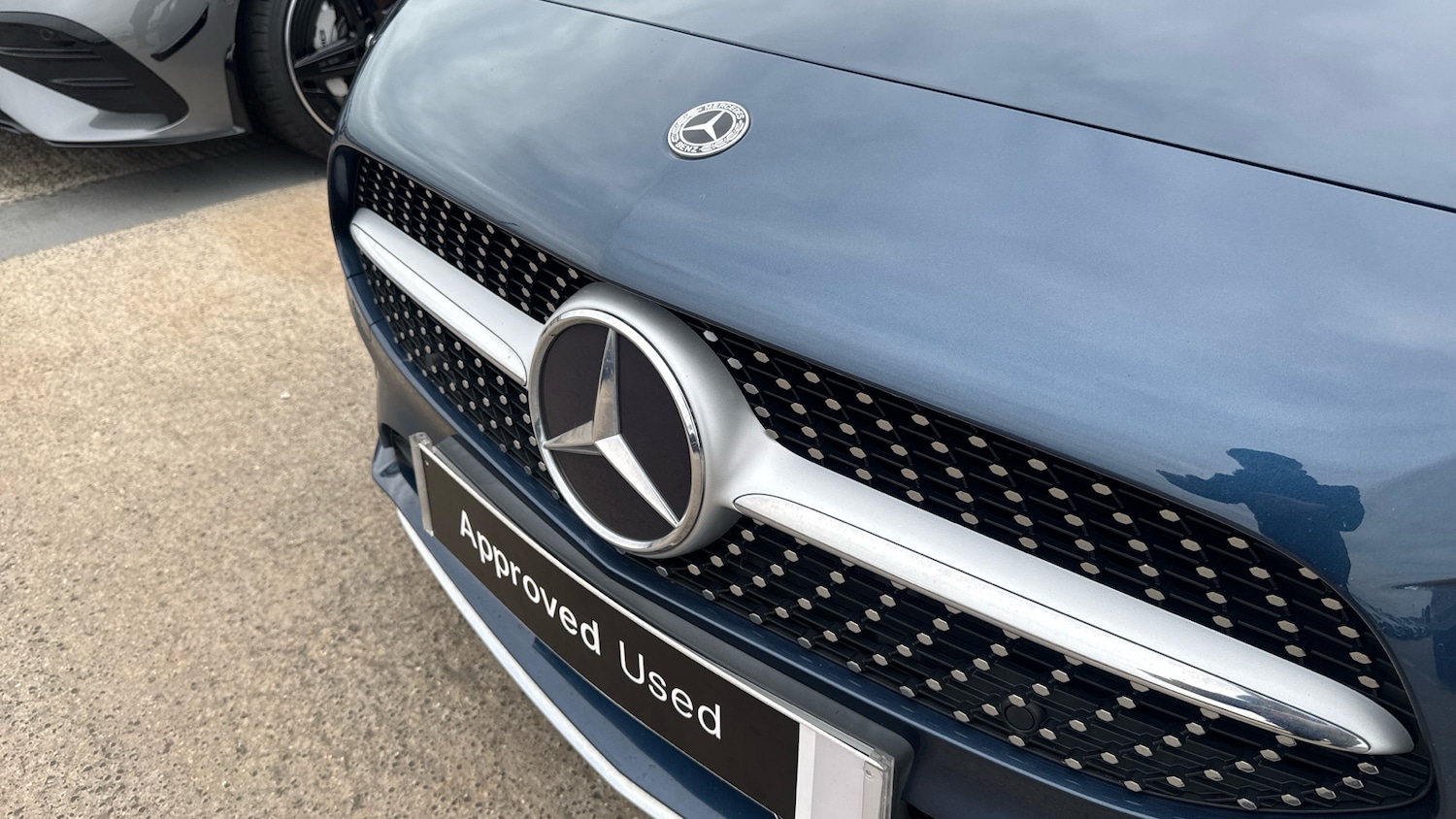 Used Mercedes-Benz A-Class 2021 for sale - 75960183: Photo 25