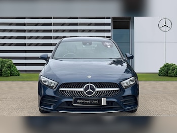 Used Mercedes-Benz A-Class 2021 for sale - 75960183: Photo 3