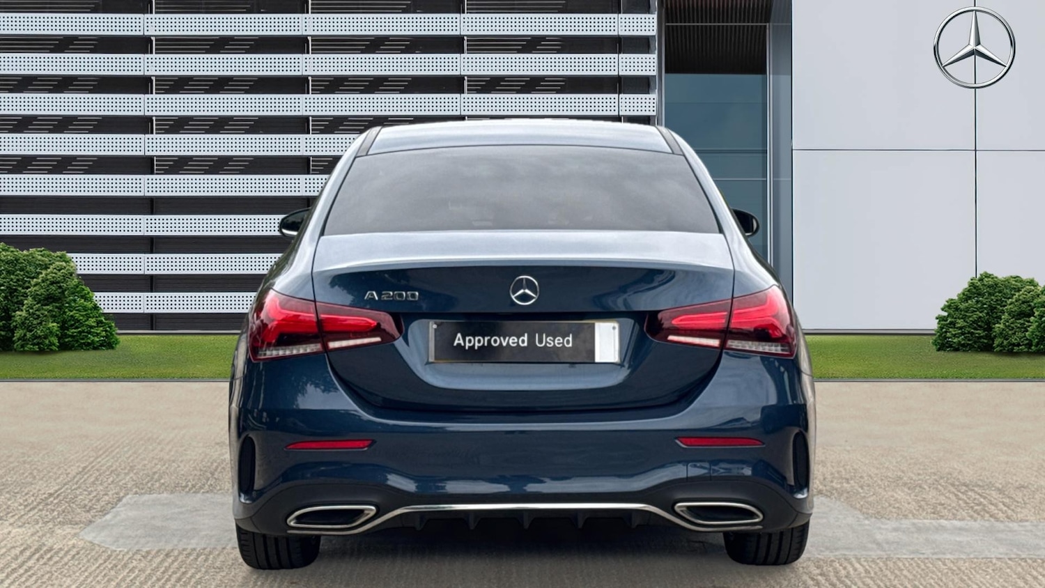 Used Mercedes-Benz A-Class 2021 for sale - 75960183: Photo 6