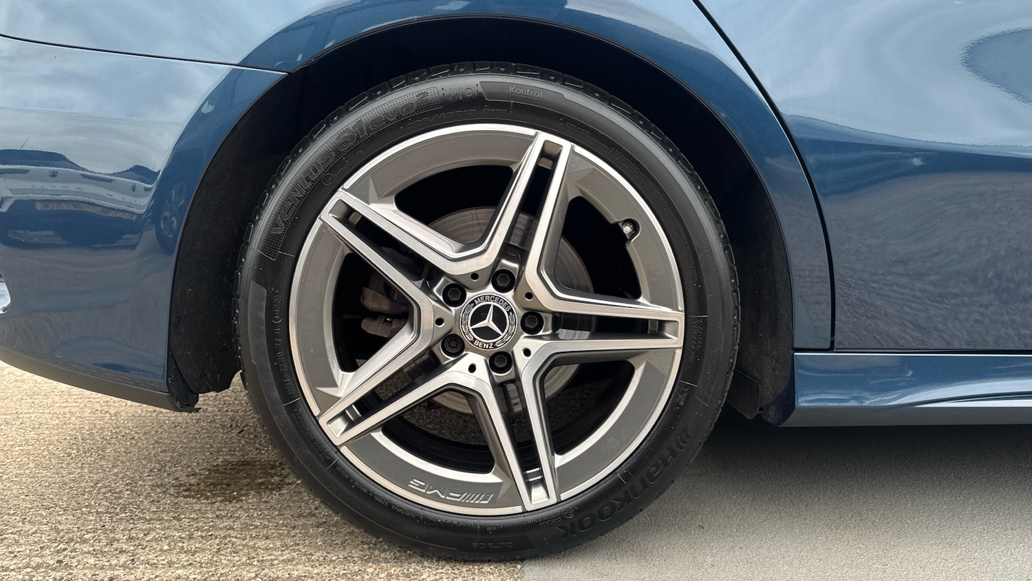 Used Mercedes-Benz A-Class 2021 for sale - 75960183: Photo 7