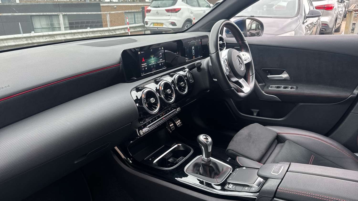 Used Mercedes-Benz A-Class 2021 for sale - 75960183: Photo 9