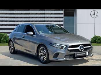 2020 (70) - A180 Sport 5dr Auto Petrol Hatchback