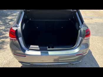 Used Mercedes-Benz A-Class 2020 for sale - 75263657: Photo