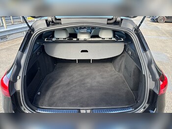 Used Mercedes-Benz C Class 2025 for sale - 78314070: Photo