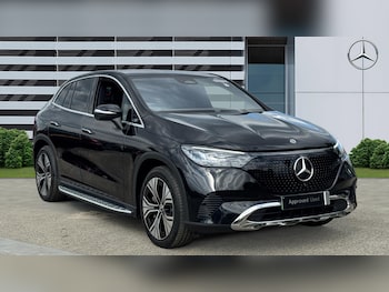 Used Mercedes-Benz EQA 2024 for sale - 78325331: Photo