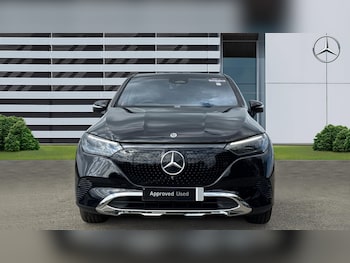 Used Mercedes-Benz EQA 2024 for sale - 78325331: Photo