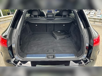 Used Mercedes-Benz EQA 2024 for sale - 78325331: Photo