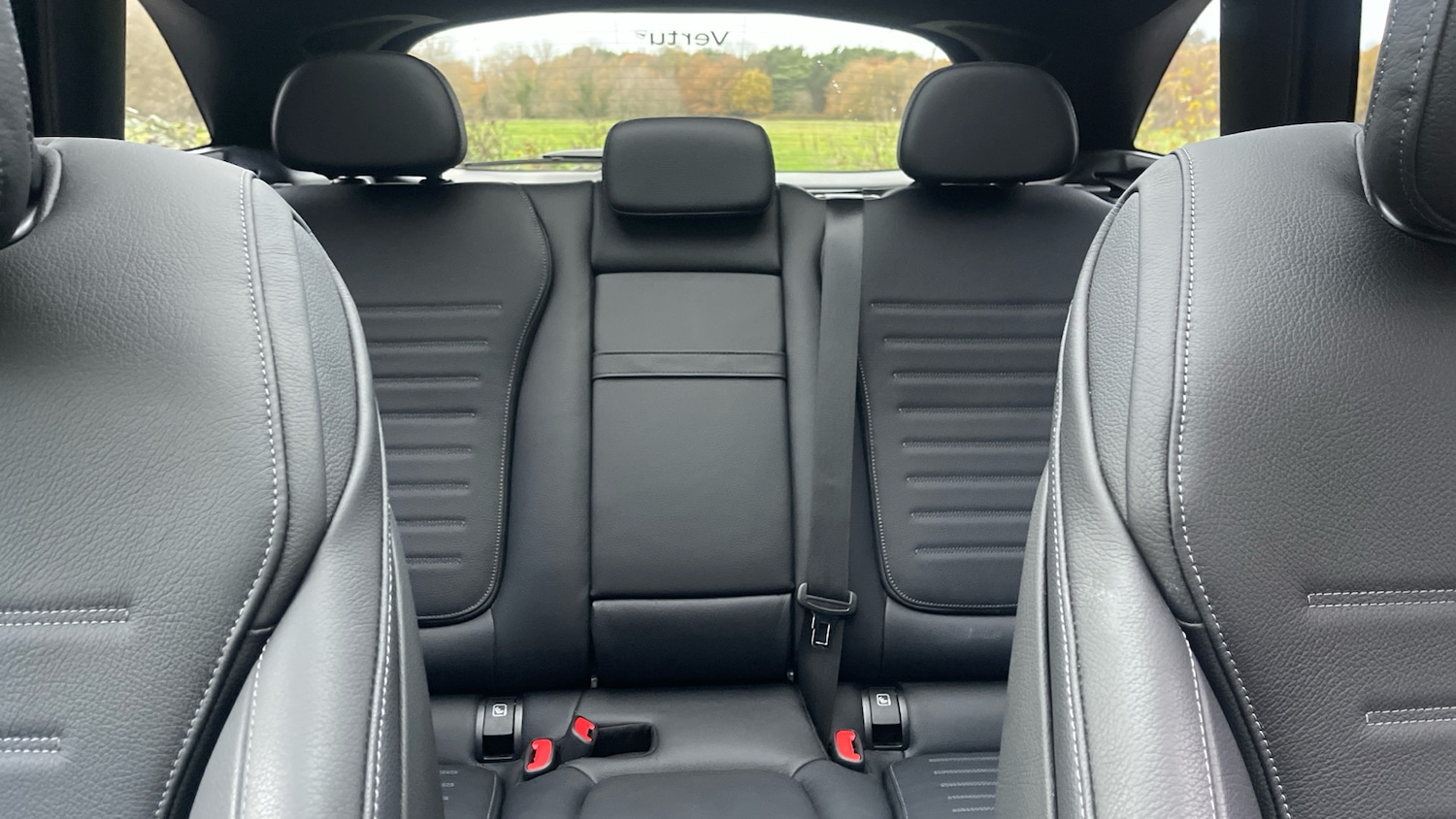 Used Mercedes-Benz GLC 2024 for sale - 77461143: Photo 15