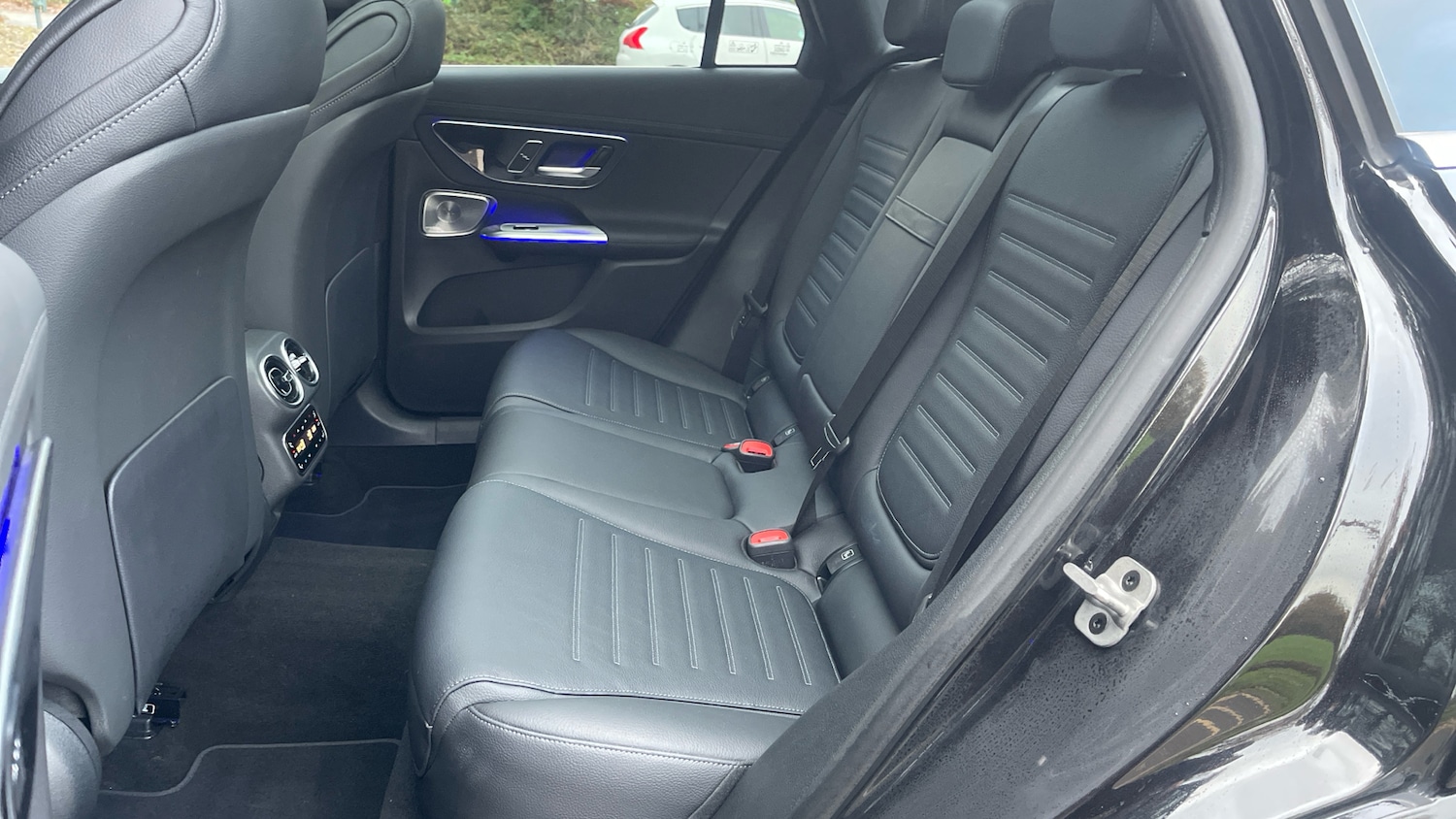 Used Mercedes-Benz GLC 2024 for sale - 77461143: Photo 16