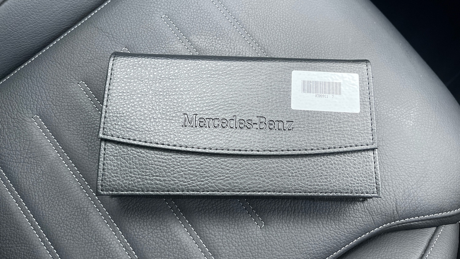 Used Mercedes-Benz GLC 2024 for sale - 77461143: Photo 19