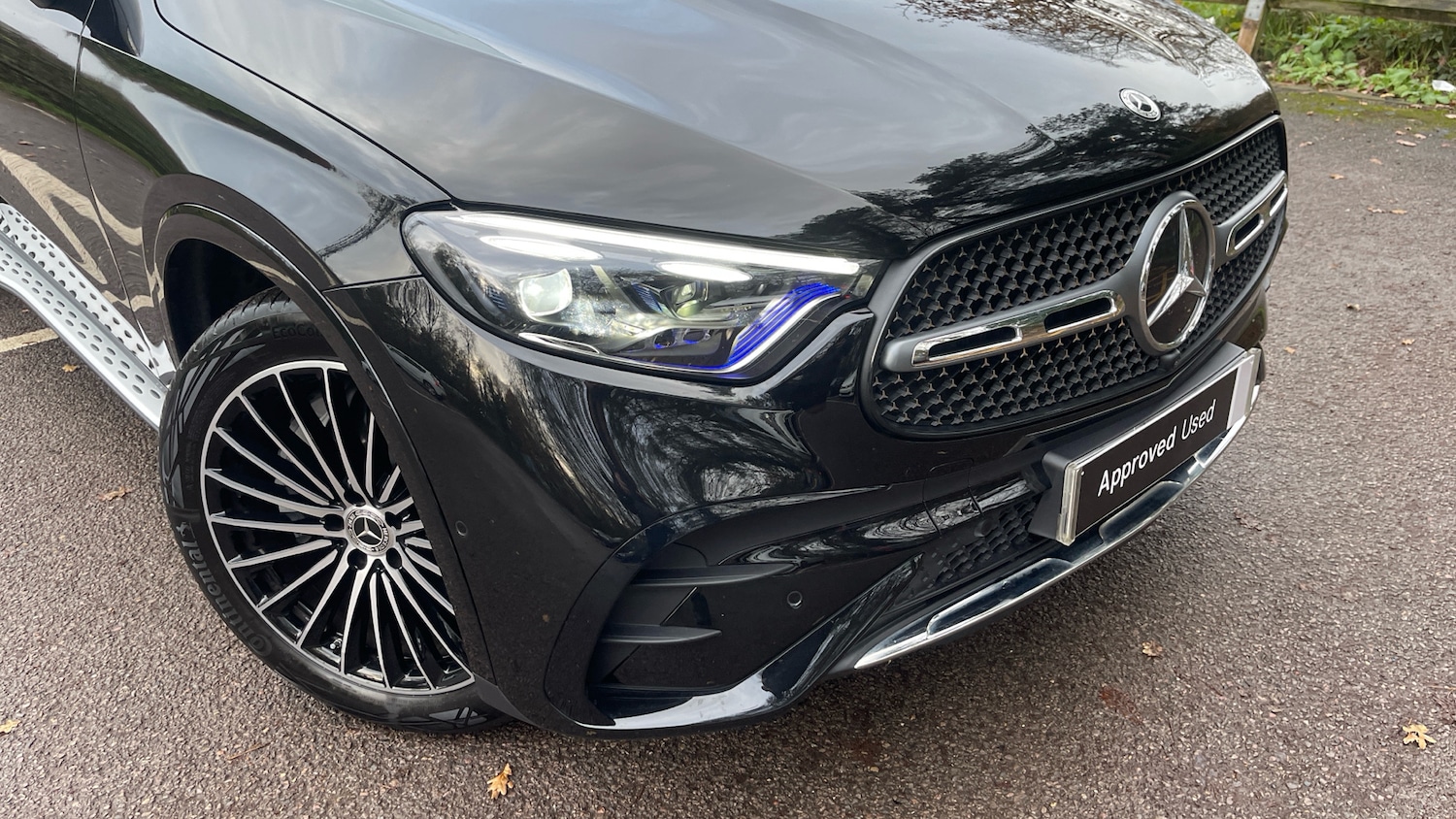 Used Mercedes-Benz GLC 2024 for sale - 77461143: Photo 21