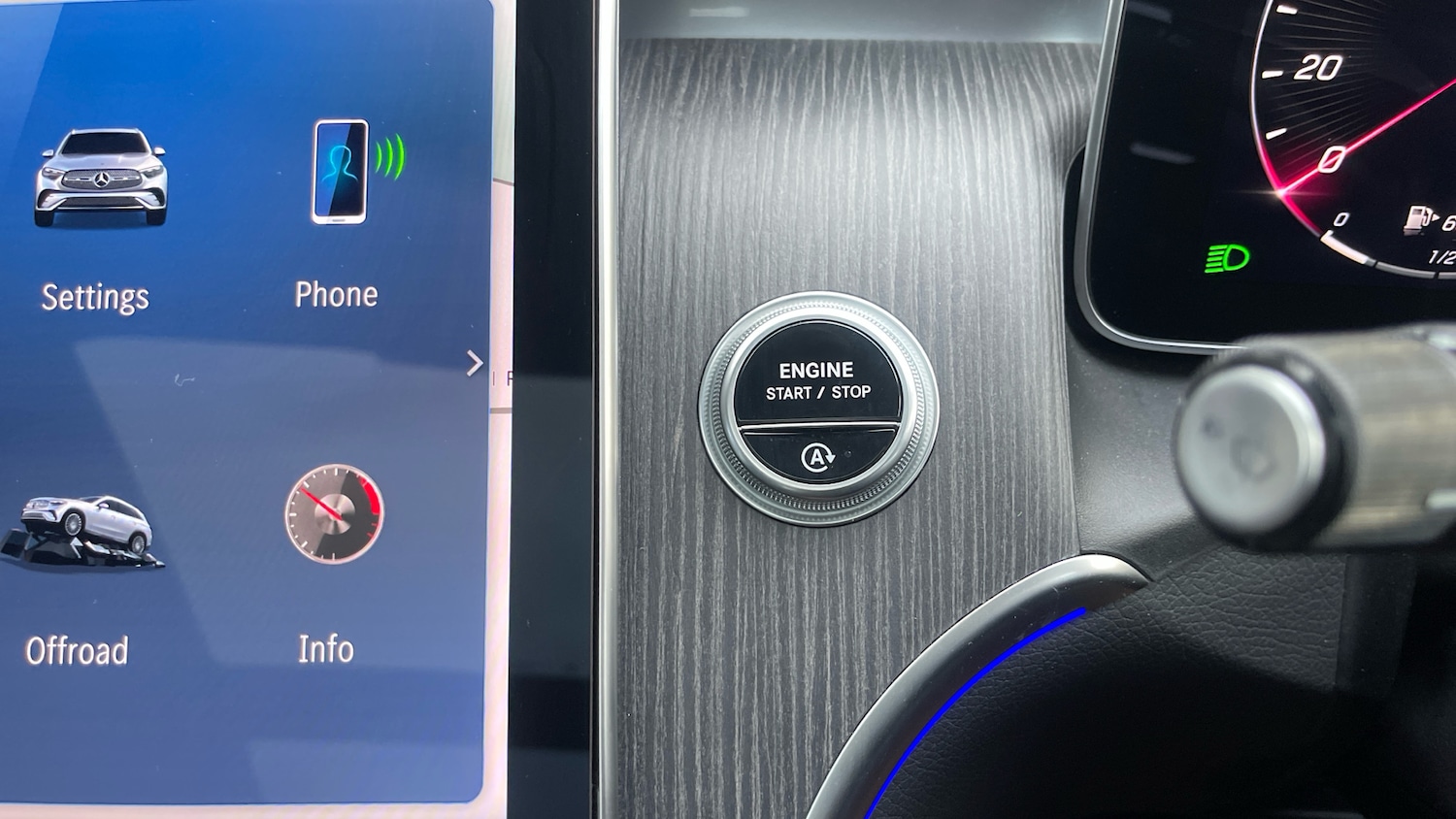 Used Mercedes-Benz GLC 2024 for sale - 77461143: Photo 38