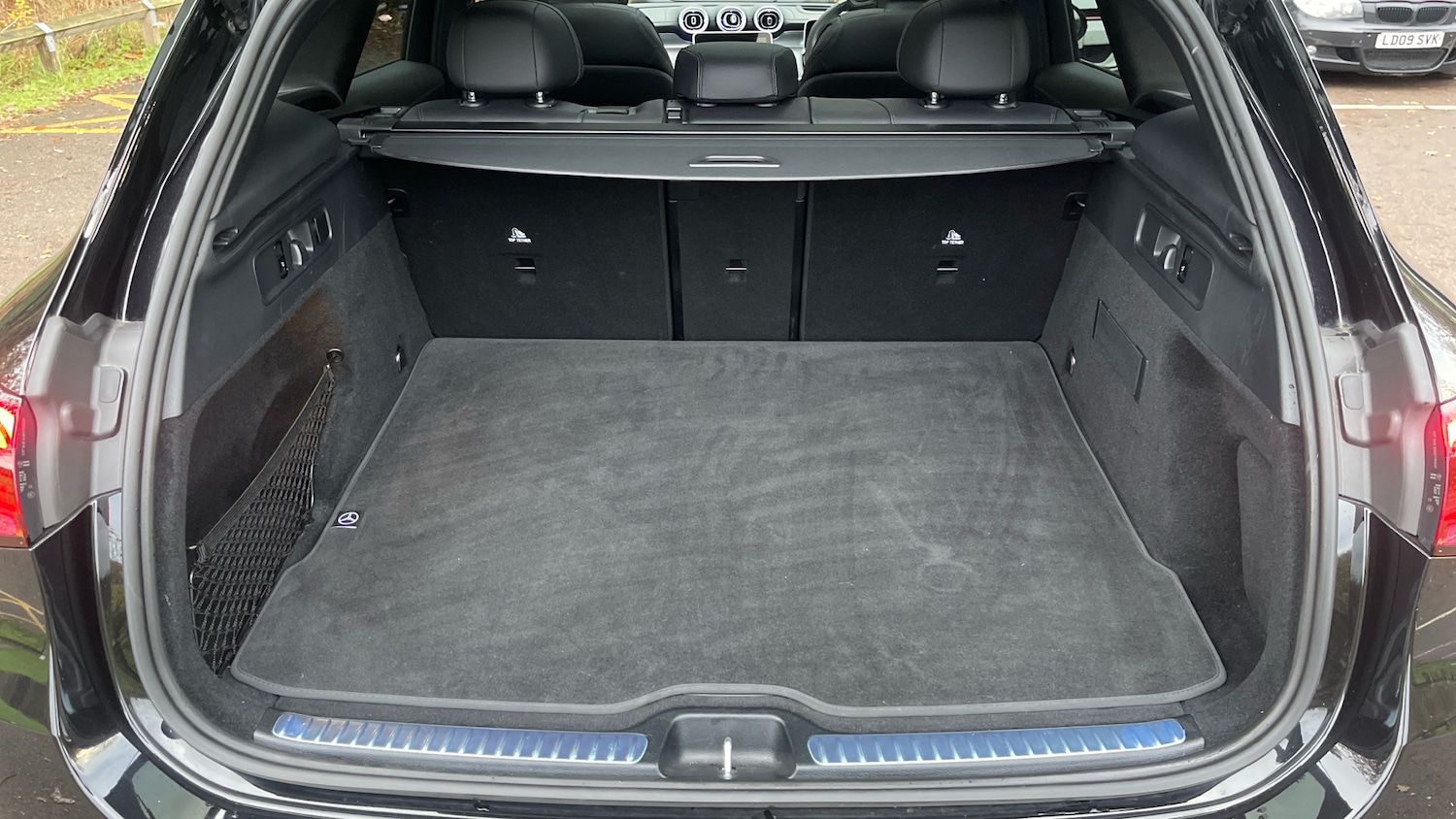 Used Mercedes-Benz GLC 2024 for sale - 77461143: Photo 4