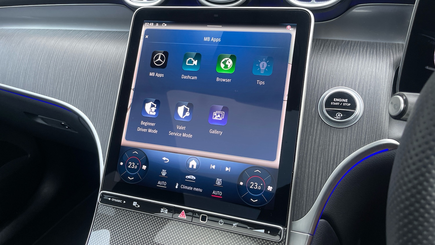 Used Mercedes-Benz GLC 2024 for sale - 77461143: Photo 42