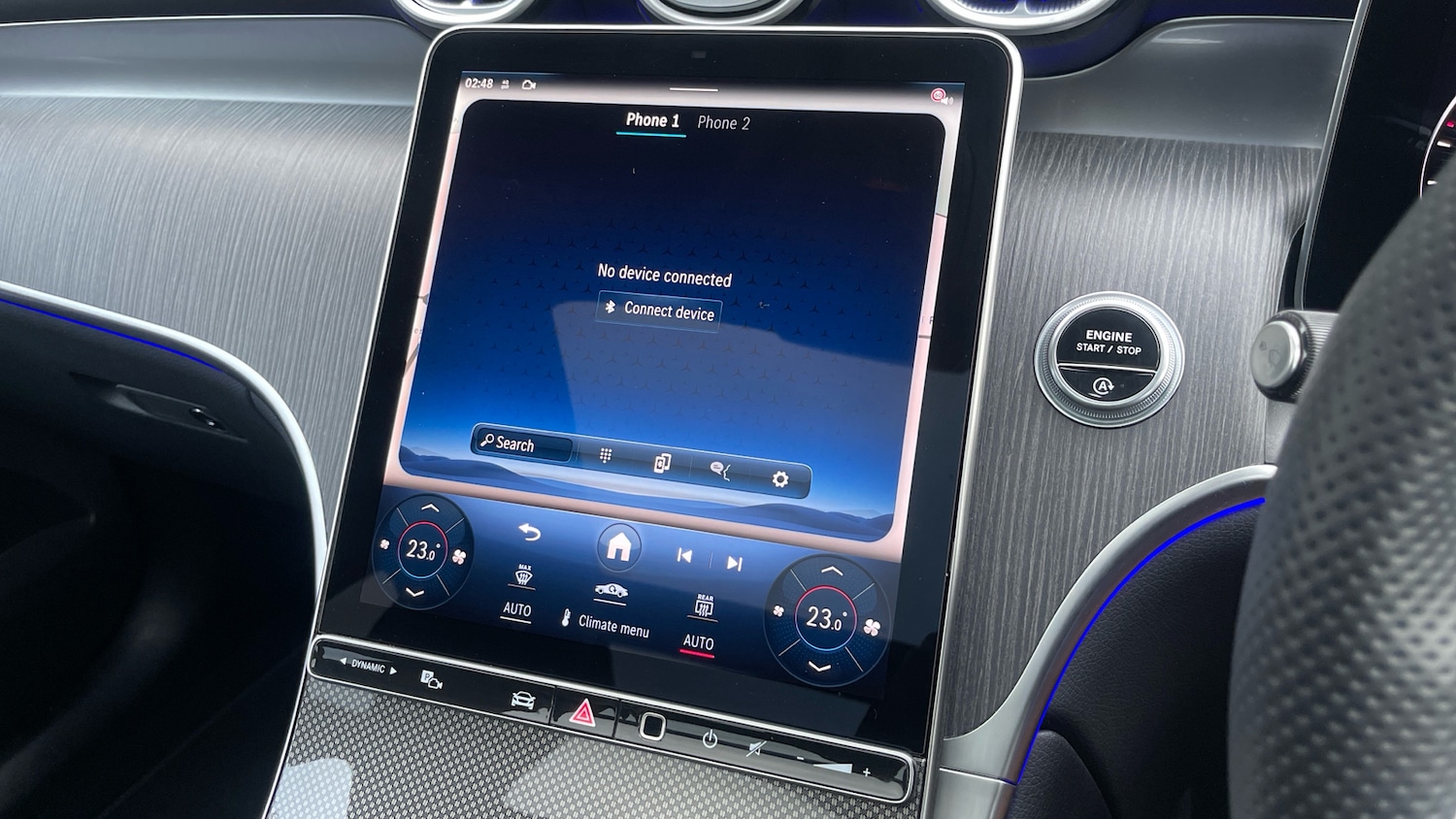 Used Mercedes-Benz GLC 2024 for sale - 77461143: Photo 43