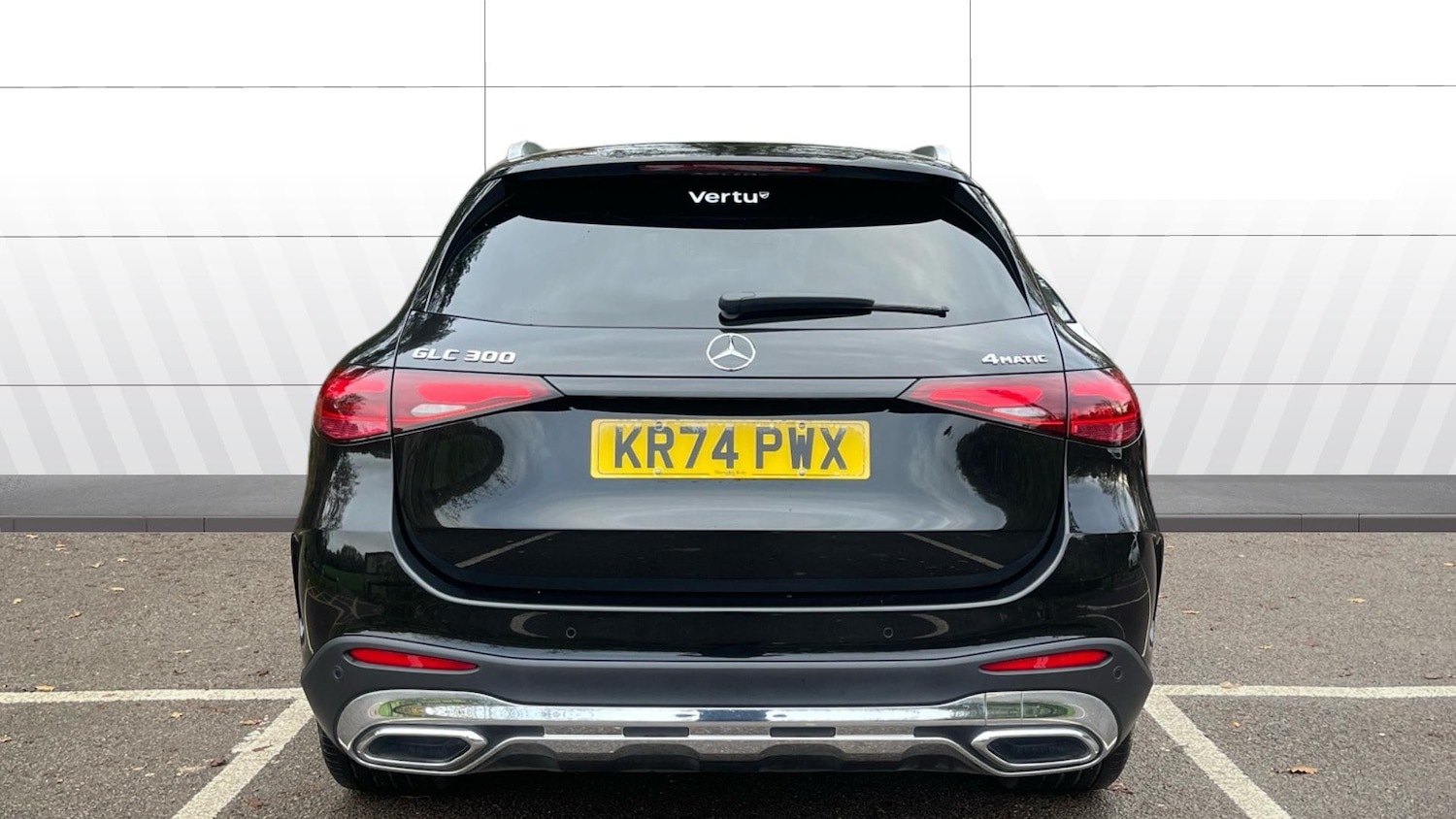 Used Mercedes-Benz GLC 2024 for sale - 77461143: Photo 6