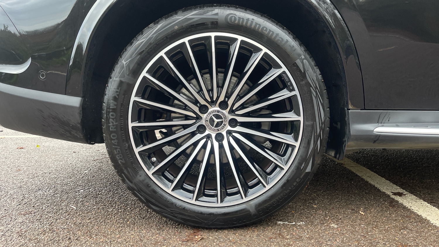 Used Mercedes-Benz GLC 2024 for sale - 77461143: Photo 7