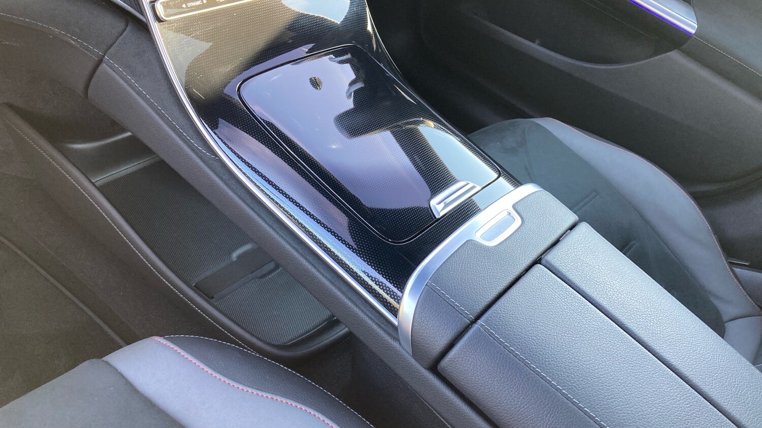 Used Mercedes-Benz EQA 2023 for sale - 78164702: Photo 13