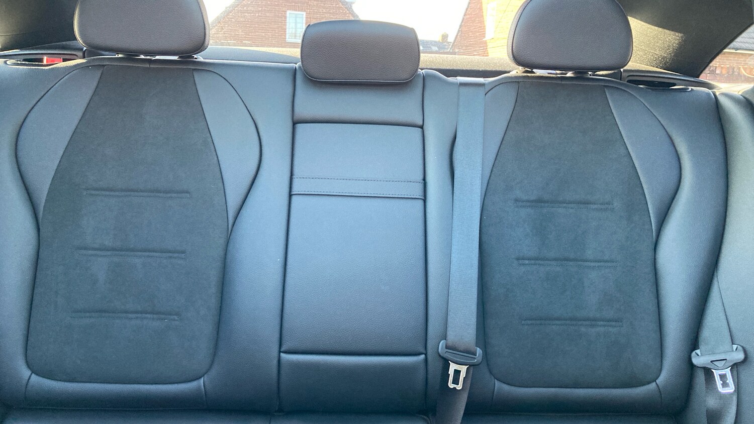 Used Mercedes-Benz EQA 2023 for sale - 78164702: Photo 15