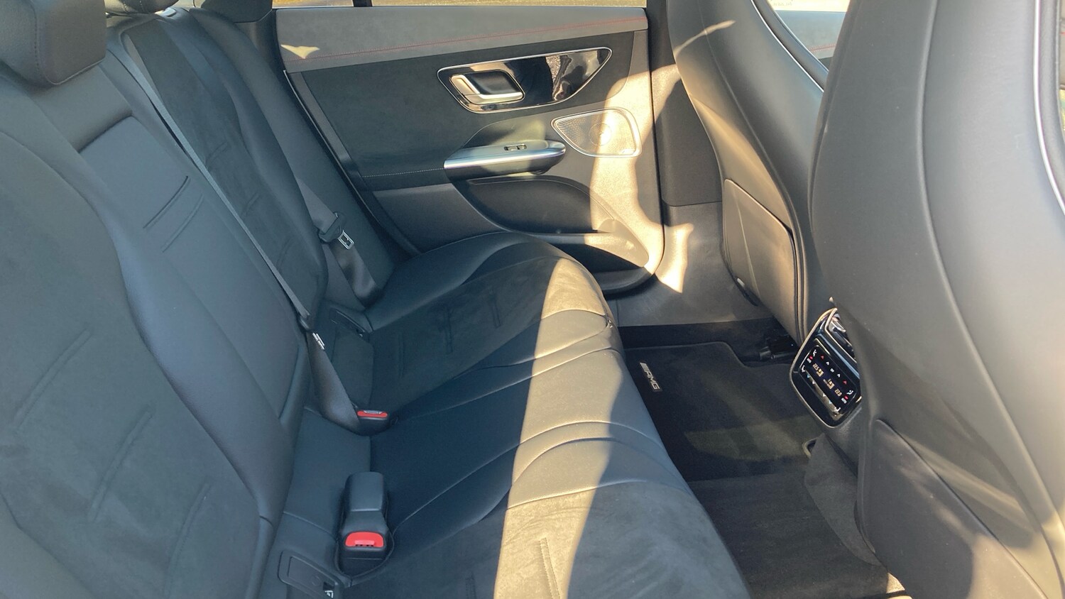 Used Mercedes-Benz EQA 2023 for sale - 78164702: Photo 16