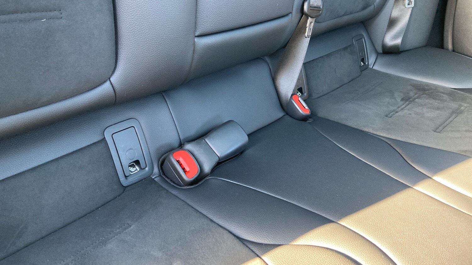 Used Mercedes-Benz EQA 2023 for sale - 78164702: Photo 17