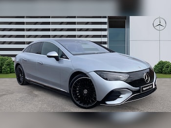 Used Mercedes-Benz EQA 2023 for sale - 78164702: Photo