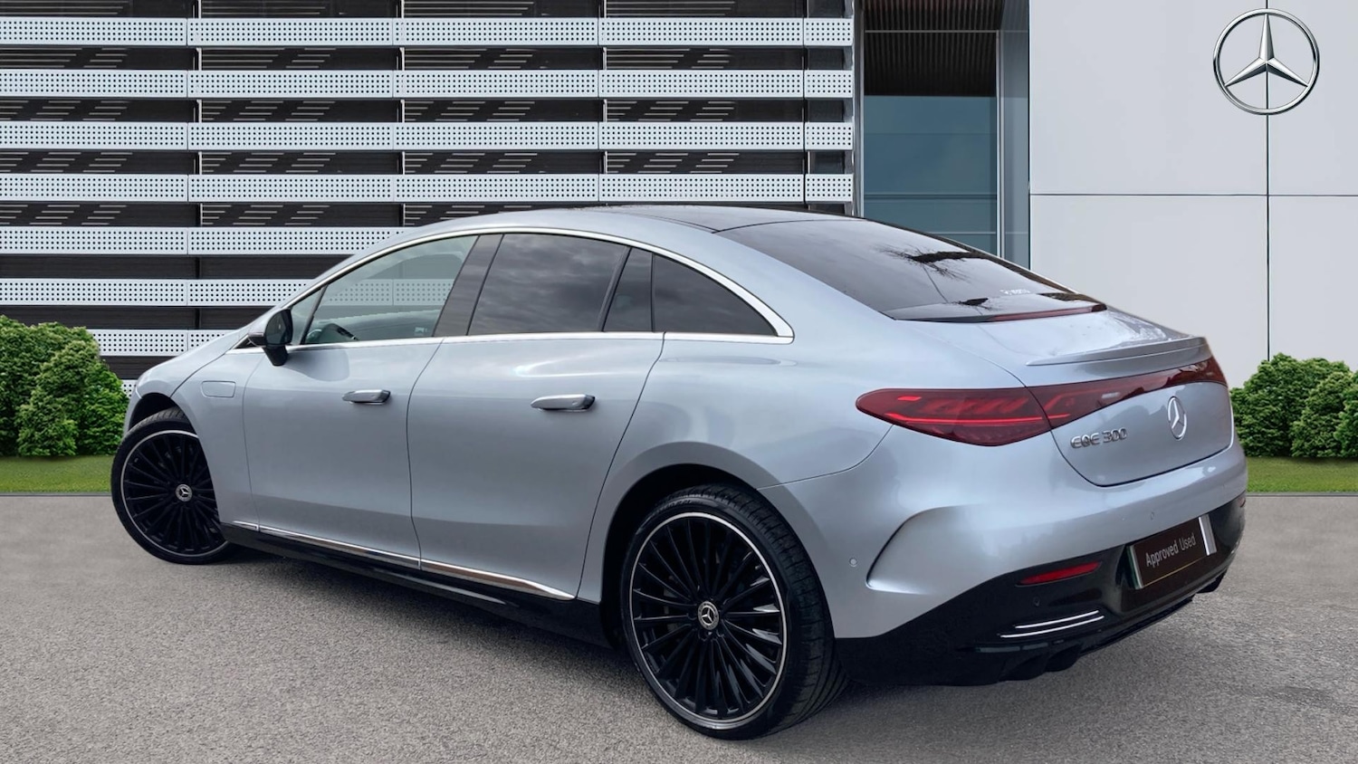 Used Mercedes-Benz EQA 2023 for sale - 78164702: Photo 2