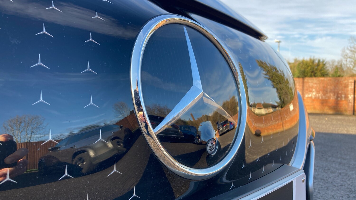 Used Mercedes-Benz EQA 2023 for sale - 78164702: Photo 21