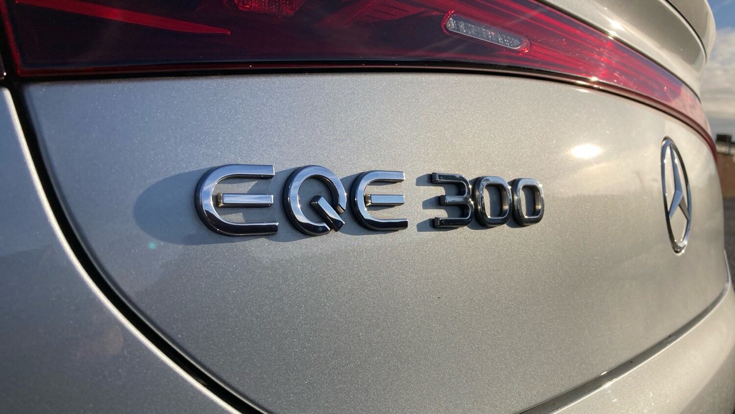 Used Mercedes-Benz EQA 2023 for sale - 78164702: Photo 24