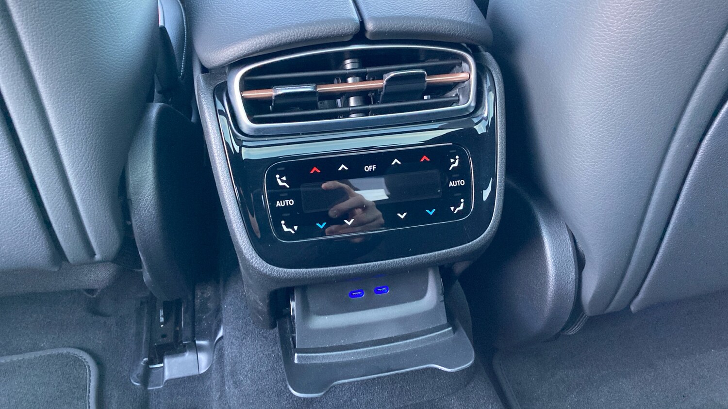 Used Mercedes-Benz EQA 2023 for sale - 78164702: Photo 27