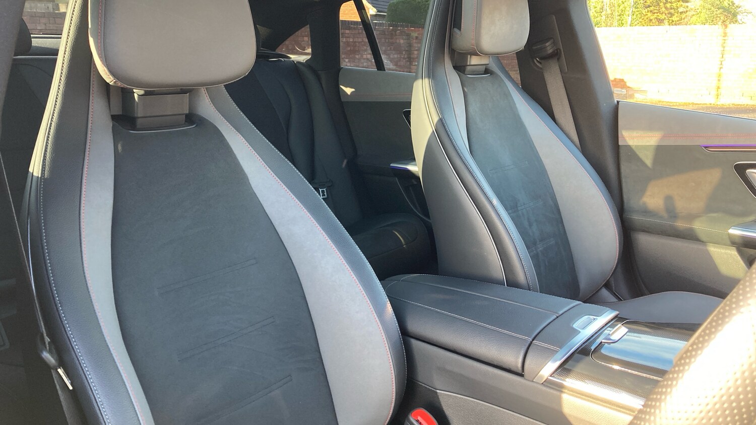 Used Mercedes-Benz EQA 2023 for sale - 78164702: Photo 29