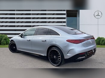 Used Mercedes-Benz EQA 2023 for sale - 78164702: Photo