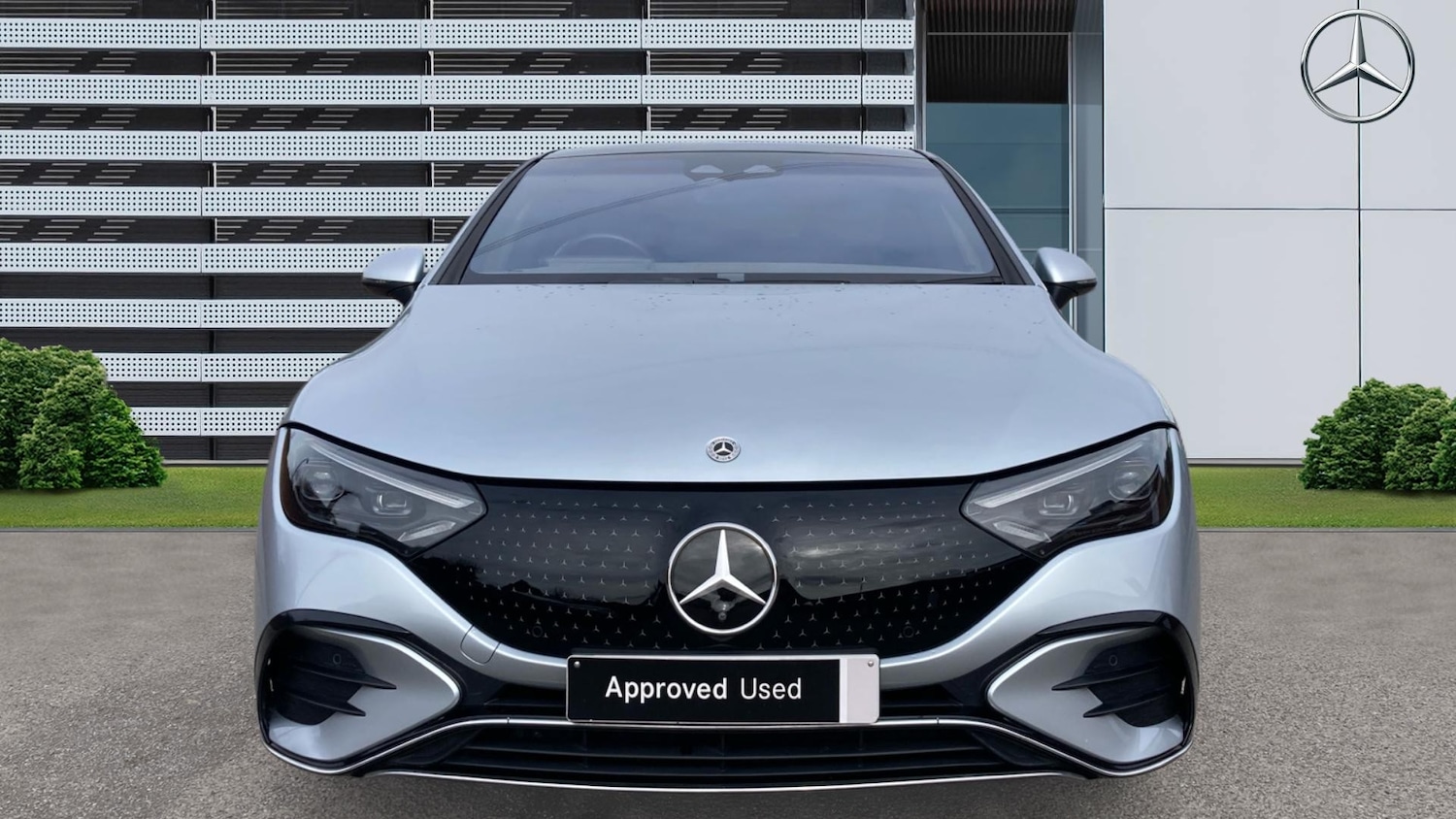 Used Mercedes-Benz EQA 2023 for sale - 78164702: Photo 3