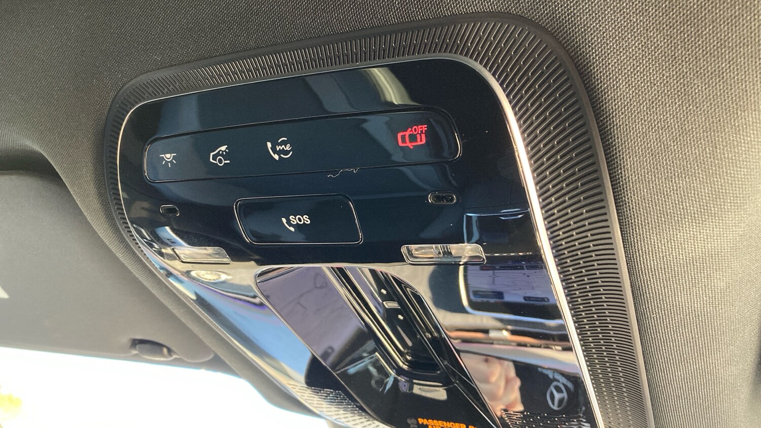 Used Mercedes-Benz EQA 2023 for sale - 78164702: Photo 35